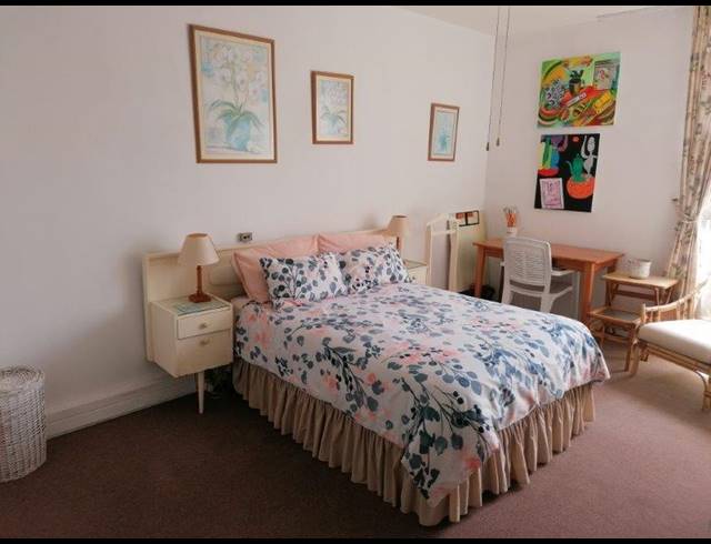 1 BEDROOM APARTMENT TO LET IN NORTH BEACH